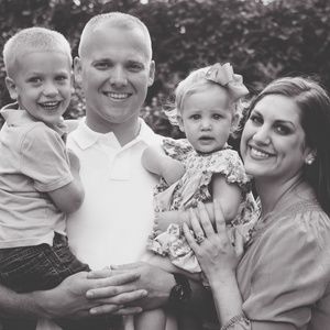 Meet the Posher, Angela!